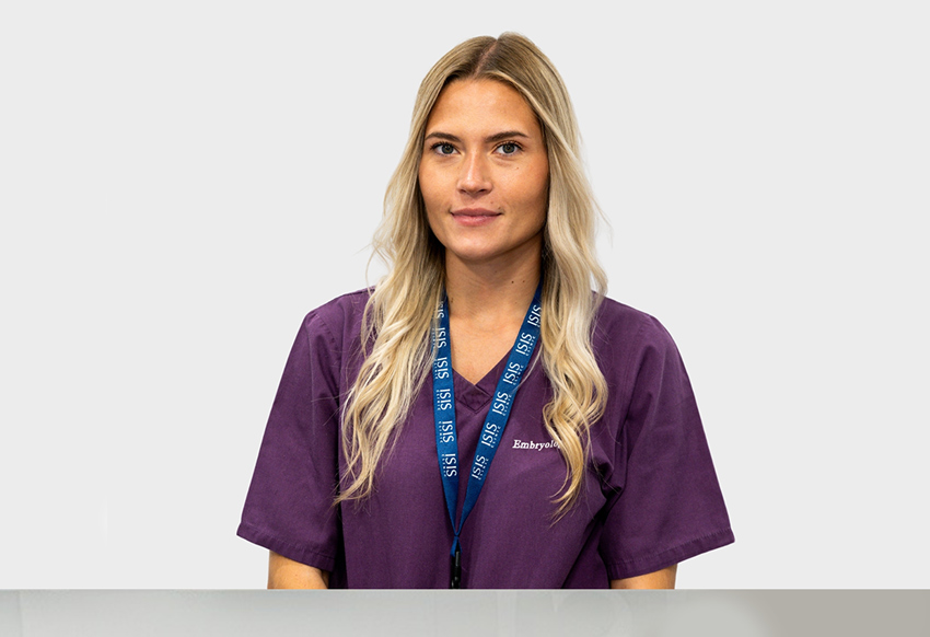 Eleni-Kyriakopoulou-Embryologist