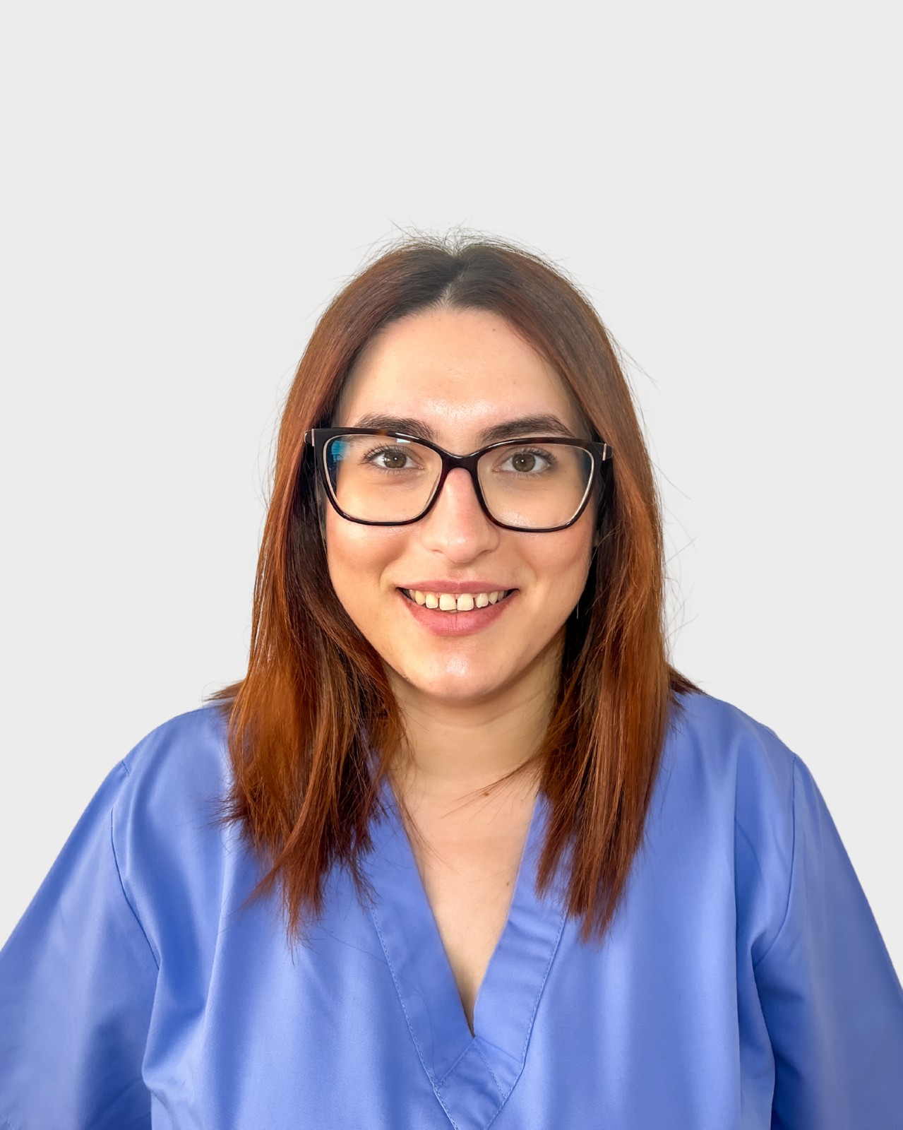 Theopoula Lambropoulou